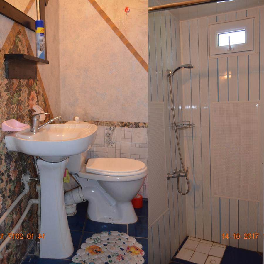Petrovskaya Pristan Hotel Чолпон-Ата Екстериор снимка