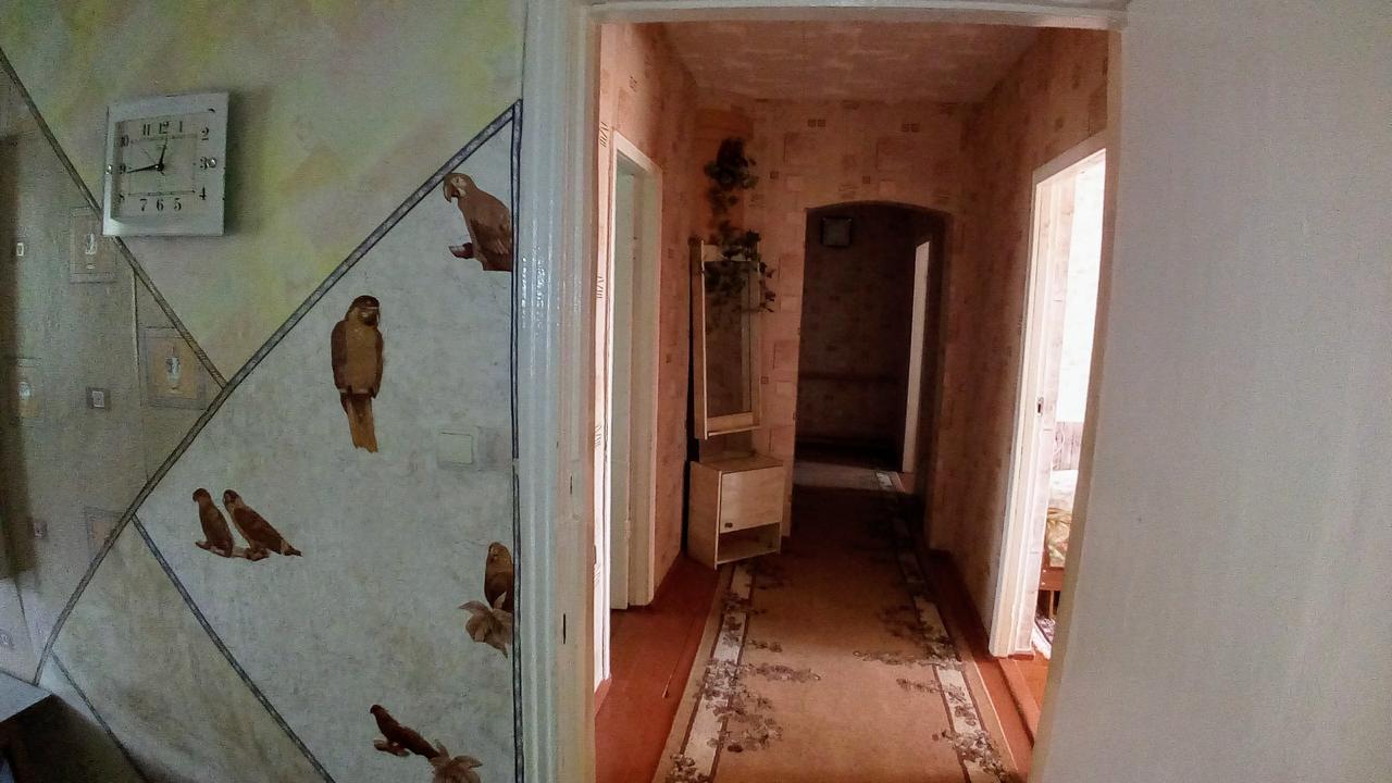 Petrovskaya Pristan Hotel Чолпон-Ата Екстериор снимка