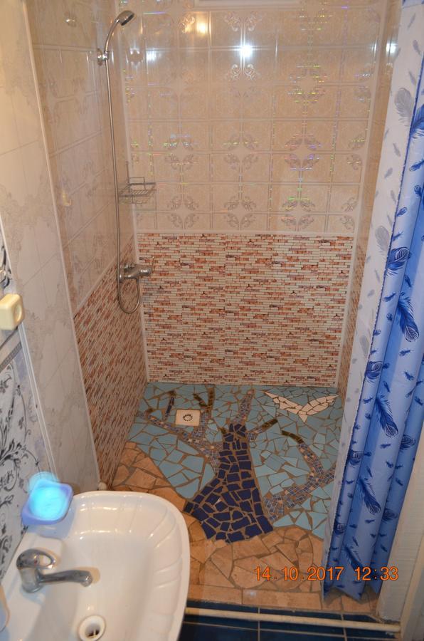 Petrovskaya Pristan Hotel Чолпон-Ата Екстериор снимка