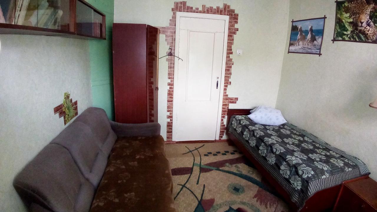 Petrovskaya Pristan Hotel Чолпон-Ата Екстериор снимка