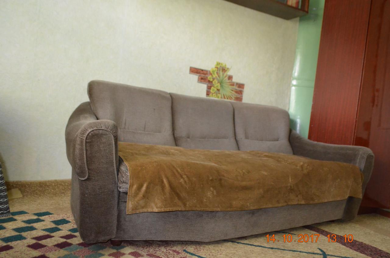 Petrovskaya Pristan Hotel Чолпон-Ата Екстериор снимка